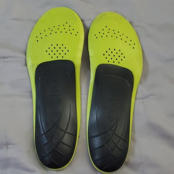 Superfeet CARBON Fit Size C - Picture 2 of 7